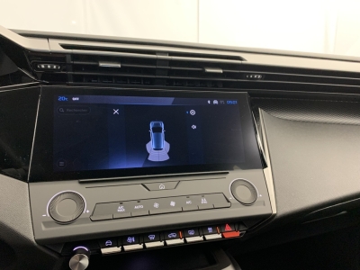 Peugeot 308 Nouvelle BLUEHDI 130CH EAT8 STYLE