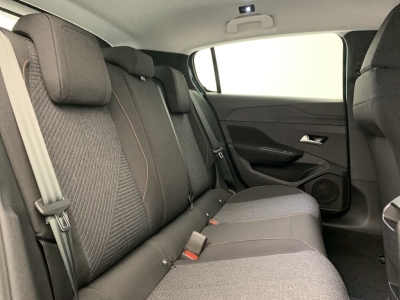 Peugeot 308 Nouvelle BLUEHDI 130CH EAT8 STYLE
