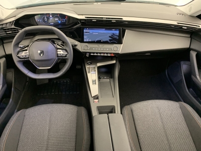 Peugeot 308 Nouvelle BLUEHDI 130CH EAT8 STYLE