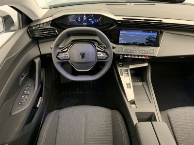 Peugeot 308 Nouvelle BLUEHDI 130CH EAT8 STYLE
