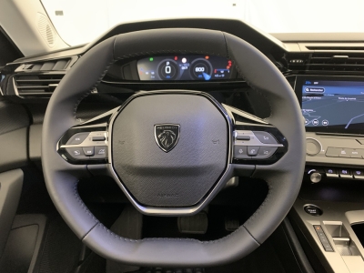 Peugeot 308 Nouvelle BLUEHDI 130CH EAT8 STYLE