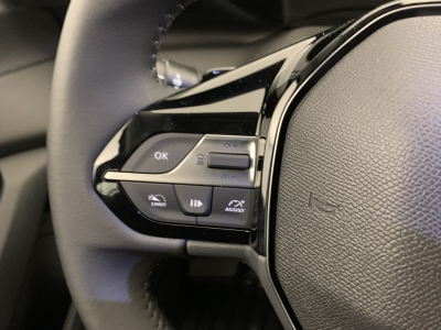 Peugeot 308 Nouvelle BLUEHDI 130CH EAT8 STYLE