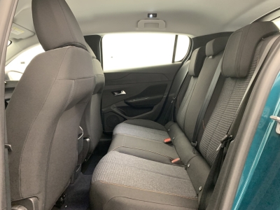 Peugeot 308 Nouvelle BLUEHDI 130CH EAT8 STYLE