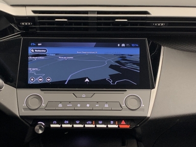 Peugeot 308 Nouvelle BLUEHDI 130CH EAT8 STYLE