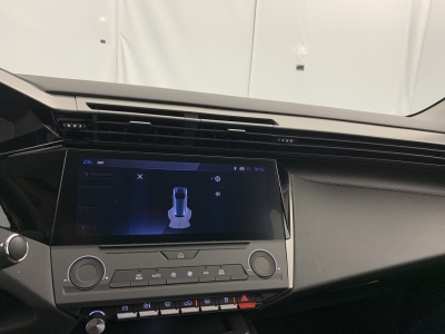 Peugeot 308 Nouvelle BLUEHDI 130CH EAT8 STYLE