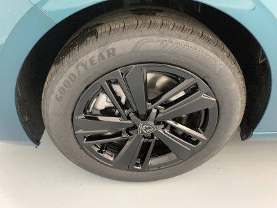 Peugeot 308 Nouvelle BLUEHDI 130CH EAT8 STYLE