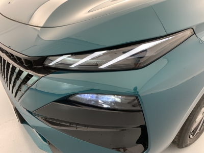 Peugeot 308 Nouvelle BLUEHDI 130CH EAT8 STYLE