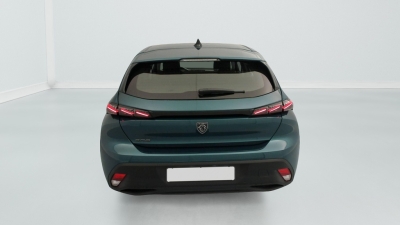 Peugeot 308 Nouvelle BLUEHDI 130CH EAT8 STYLE