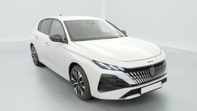Peugeot308 NouvelleBLUEHDI 130CH S&S EAT8 ALLURE