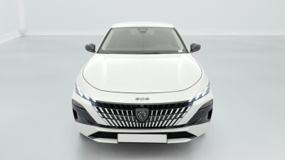 Peugeot 308 Nouvelle BLUEHDI 130CH S&S EAT8 ALLURE