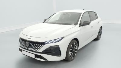 Peugeot 308 Nouvelle BLUEHDI 130CH S&S EAT8 ALLURE