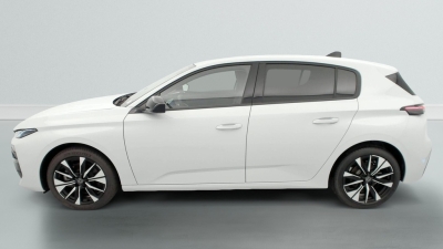 Peugeot 308 Nouvelle BLUEHDI 130CH S&S EAT8 ALLURE