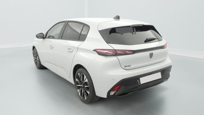 Peugeot 308 Nouvelle BLUEHDI 130CH S&S EAT8 ALLURE