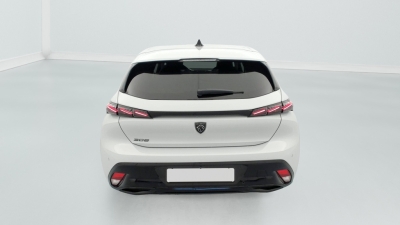 Peugeot 308 Nouvelle BLUEHDI 130CH S&S EAT8 ALLURE