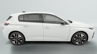Peugeot 308 Nouvelle BLUEHDI 130CH S&S EAT8 ALLURE