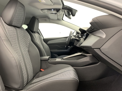Peugeot 308 Nouvelle BLUEHDI 130CH S&S EAT8 ALLURE