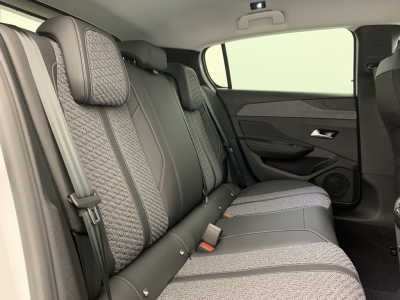 Peugeot 308 Nouvelle BLUEHDI 130CH S&S EAT8 ALLURE