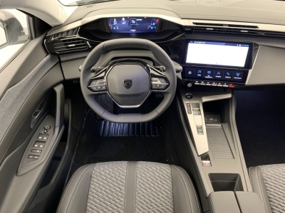 Peugeot 308 Nouvelle BLUEHDI 130CH S&S EAT8 ALLURE