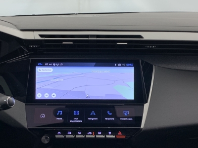 Peugeot 308 Nouvelle BLUEHDI 130CH S&S EAT8 ALLURE