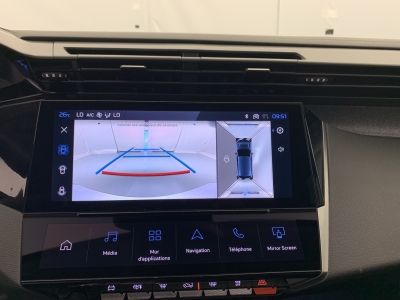 Peugeot 308 Nouvelle BLUEHDI 130CH S&S EAT8 ALLURE
