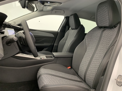 Peugeot 308 Nouvelle BLUEHDI 130CH S&S EAT8 ALLURE