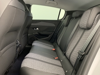 Peugeot 308 Nouvelle BLUEHDI 130CH S&S EAT8 ALLURE