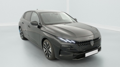 Peugeot308 NouvelleBLUEHDI 130CH S&S EAT8 ALLURE