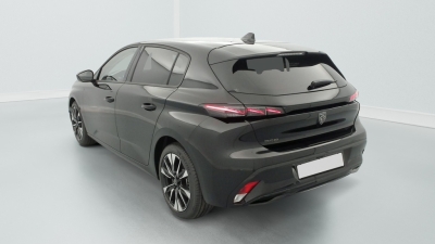 Peugeot 308 Nouvelle BLUEHDI 130CH S&S EAT8 ALLURE