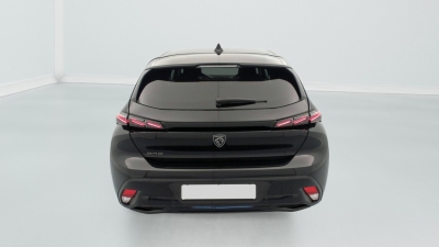 Peugeot 308 Nouvelle BLUEHDI 130CH S&S EAT8 ALLURE