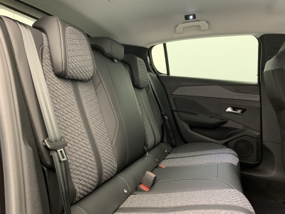 Peugeot 308 Nouvelle BLUEHDI 130CH S&S EAT8 ALLURE