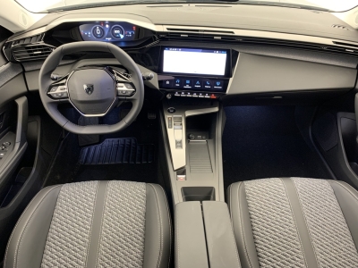 Peugeot 308 Nouvelle BLUEHDI 130CH S&S EAT8 ALLURE