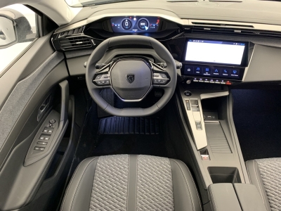 Peugeot 308 Nouvelle BLUEHDI 130CH S&S EAT8 ALLURE