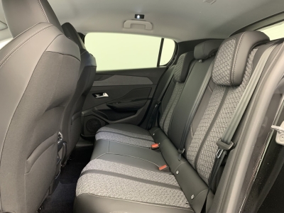 Peugeot 308 Nouvelle BLUEHDI 130CH S&S EAT8 ALLURE