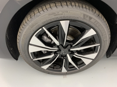 Peugeot 308 Nouvelle BLUEHDI 130CH S&S EAT8 ALLURE