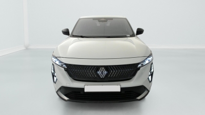 Renault Rafale E-Tech full hybrid 200ch Techno