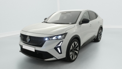 Renault Rafale E-Tech full hybrid 200ch Techno