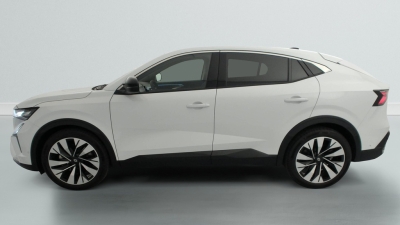 Renault Rafale E-Tech full hybrid 200ch Techno