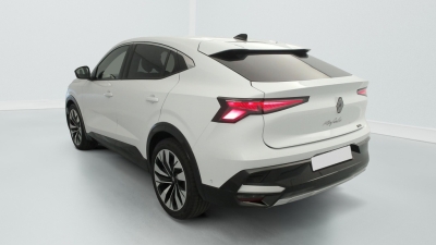 Renault Rafale E-Tech full hybrid 200ch Techno