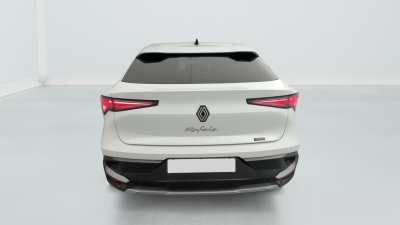Renault Rafale E-Tech full hybrid 200ch Techno