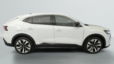 Renault Rafale E-Tech full hybrid 200ch Techno