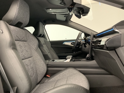 Renault Rafale E-Tech full hybrid 200ch Techno