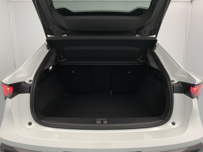 Renault Rafale E-Tech full hybrid 200ch Techno