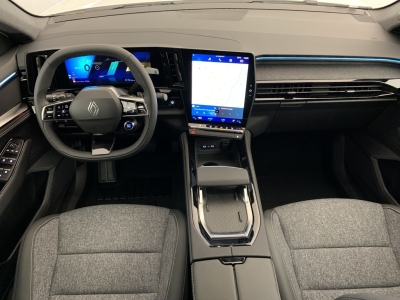Renault Rafale E-Tech full hybrid 200ch Techno