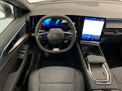 Renault Rafale E-Tech full hybrid 200ch Techno