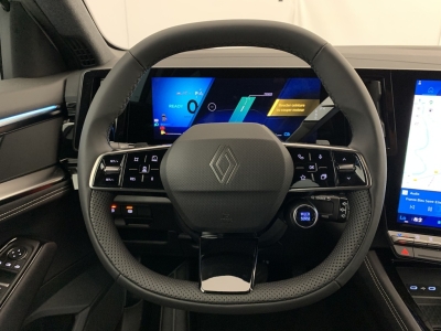 Renault Rafale E-Tech full hybrid 200ch Techno
