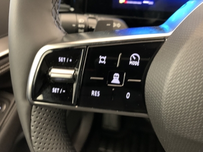 Renault Rafale E-Tech full hybrid 200ch Techno