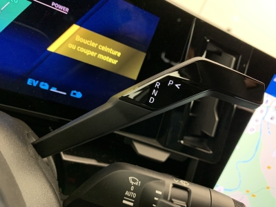 Renault Rafale E-Tech full hybrid 200ch Techno