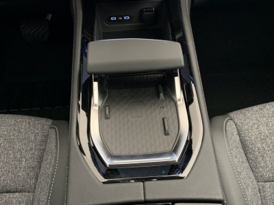 Renault Rafale E-Tech full hybrid 200ch Techno