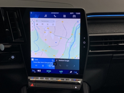 Renault Rafale E-Tech full hybrid 200ch Techno