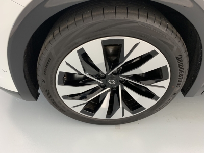 Renault Rafale E-Tech full hybrid 200ch Techno
